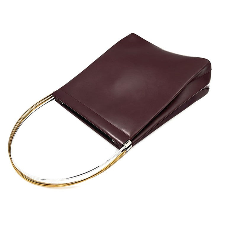Cartier Trinity Tote Bag