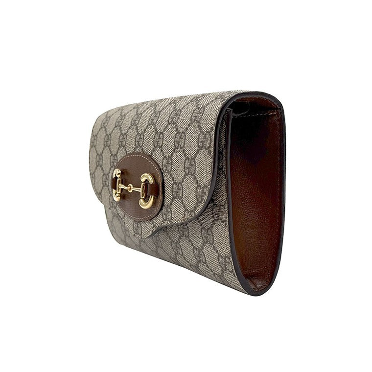 Gucci Horsebit 1955 Mini Crossbody Bag (724713)