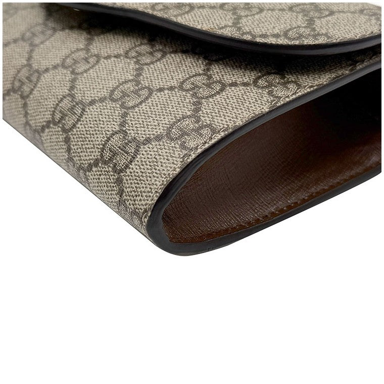 Gucci Horsebit 1955 Mini Crossbody Bag (724713)