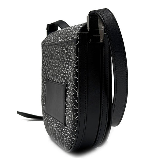 Burberry Monogram TB Crossbody Bag