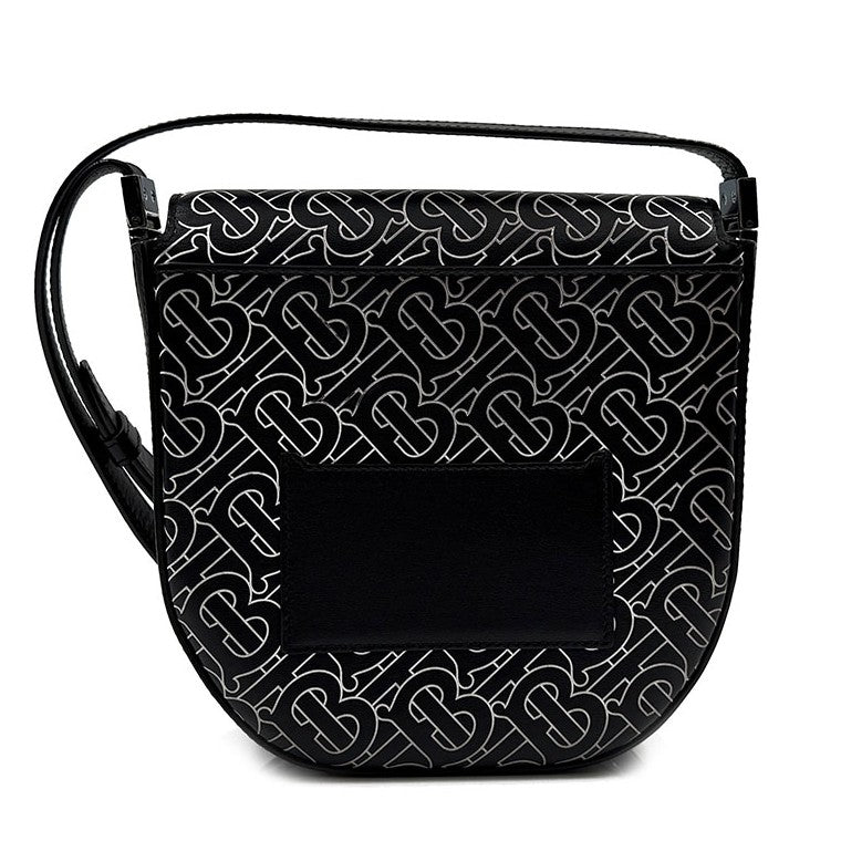 Burberry Monogram TB Crossbody Bag