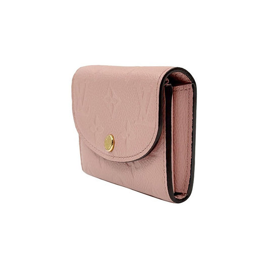 Louis Vuitton Emprète Rosalie Coin Purse (M14423)