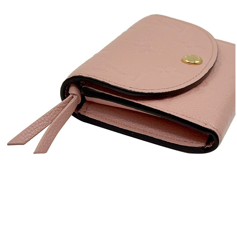 Louis Vuitton Emprète Rosalie Coin Purse (M14423)