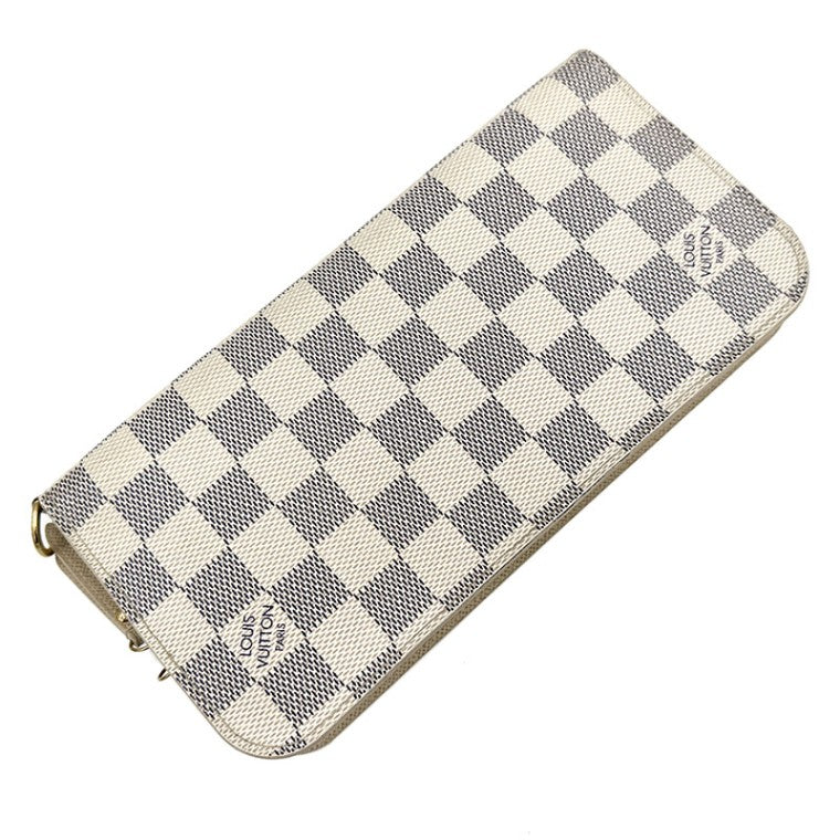 Louis Vuitton Azur Insolite Wallet