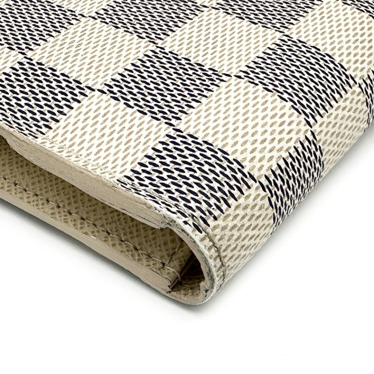 Louis Vuitton Azur Insolite Wallet