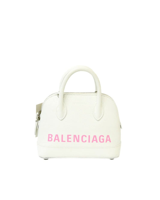 Balenciaga Billtop XXS Top Handle