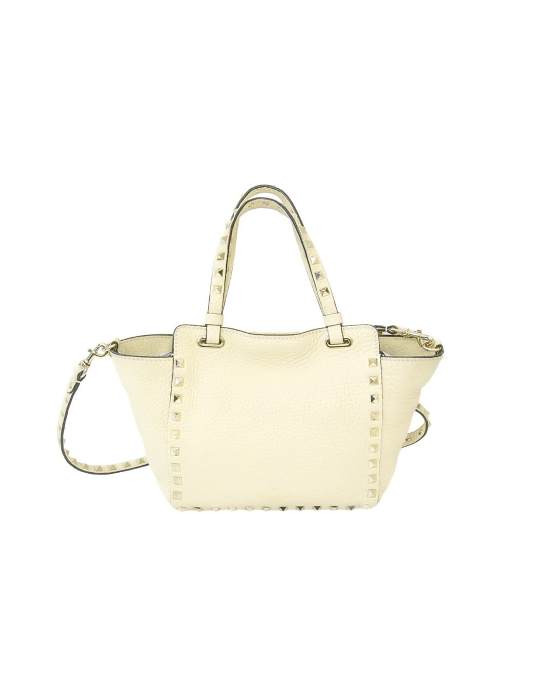 Valentino Rockstud Two-Way Bag