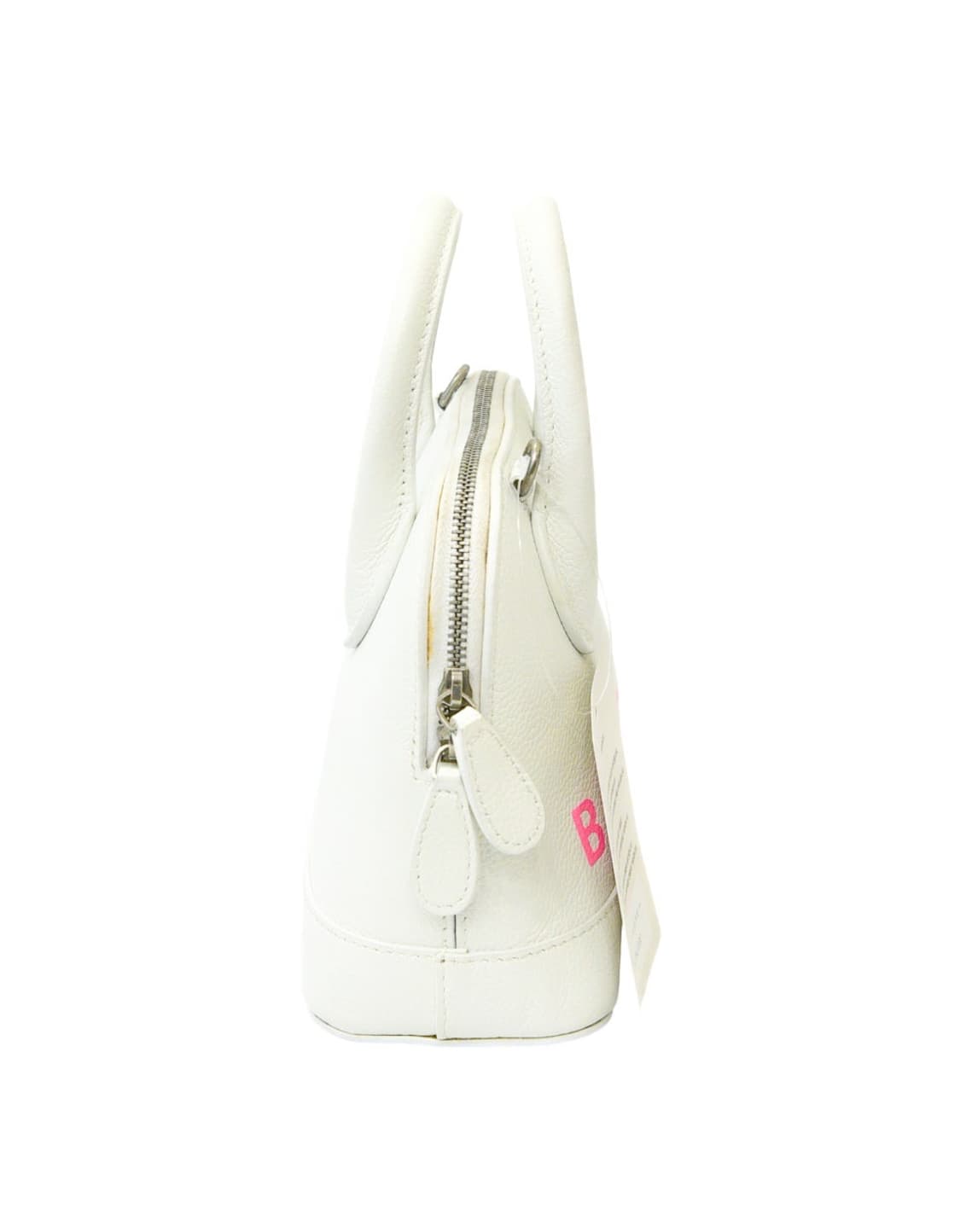 Balenciaga Billtop XXS Top Handle