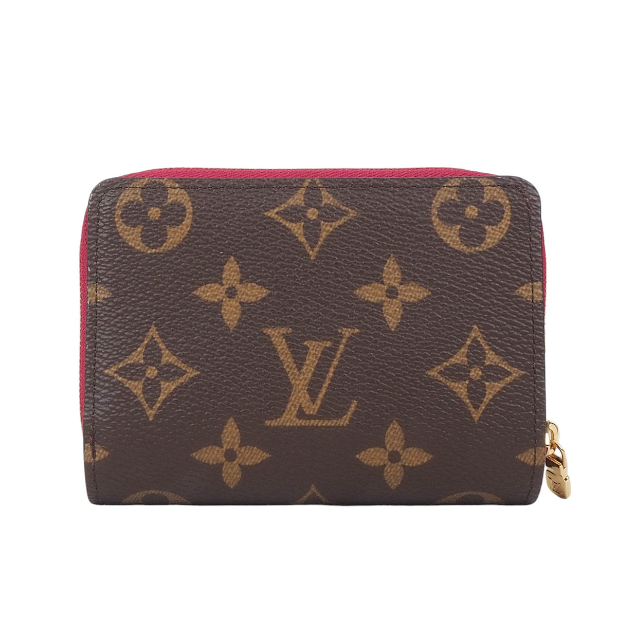 Louis Vuitton M82377 Monogram Louis Wallet