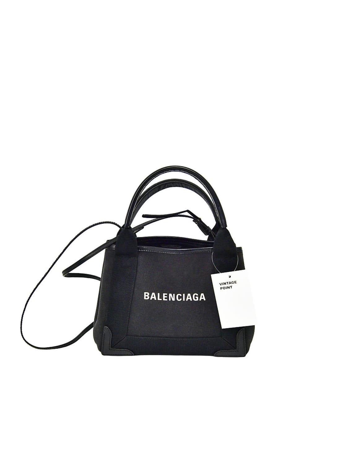 Balenciaga Cabas bag
