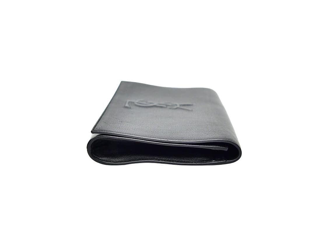 Saint Laurent clutch