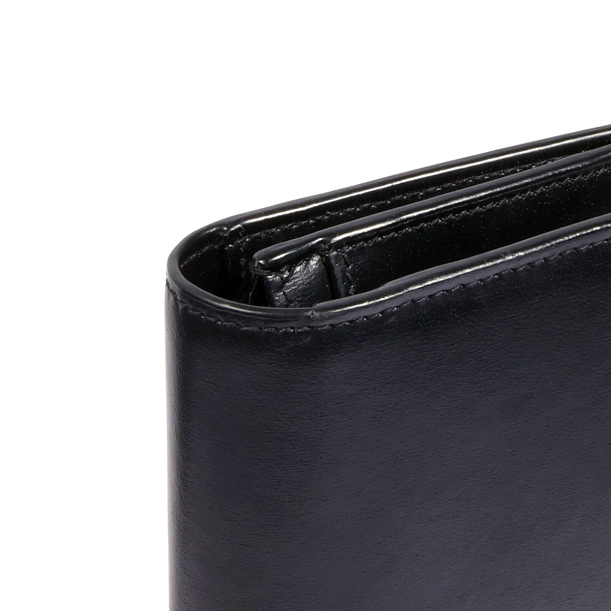 Saint Laurent 607746 Monogram Long Wallet