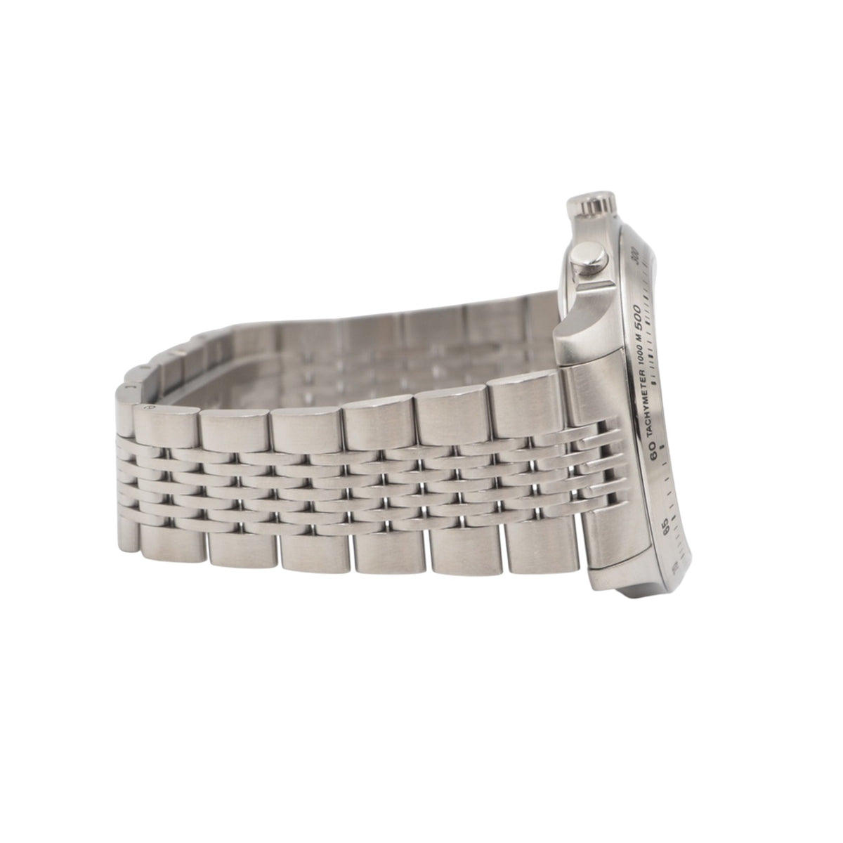 Gucci 126.2 Chronograph Quartz Watch