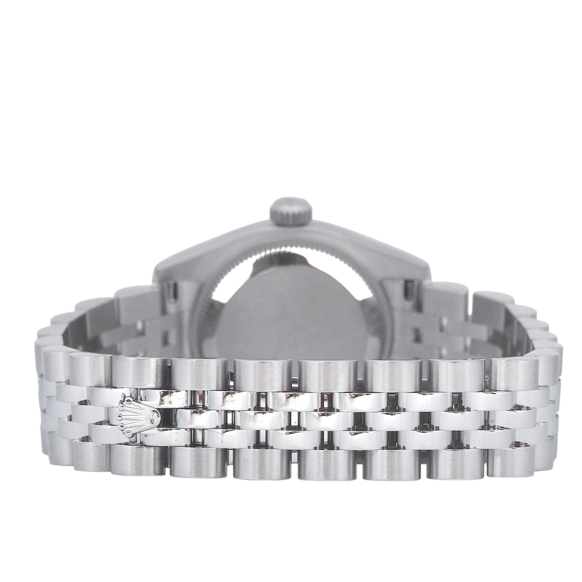Rolex 179174 Dayjust Diamond Automatic Watch