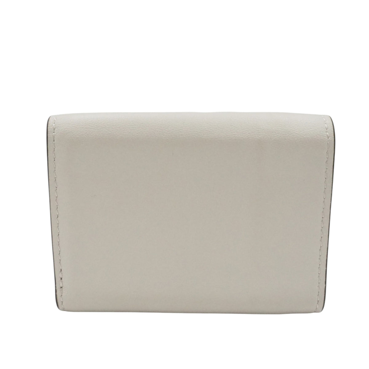 Fendi 8M0395 Trifold Micro Wallet