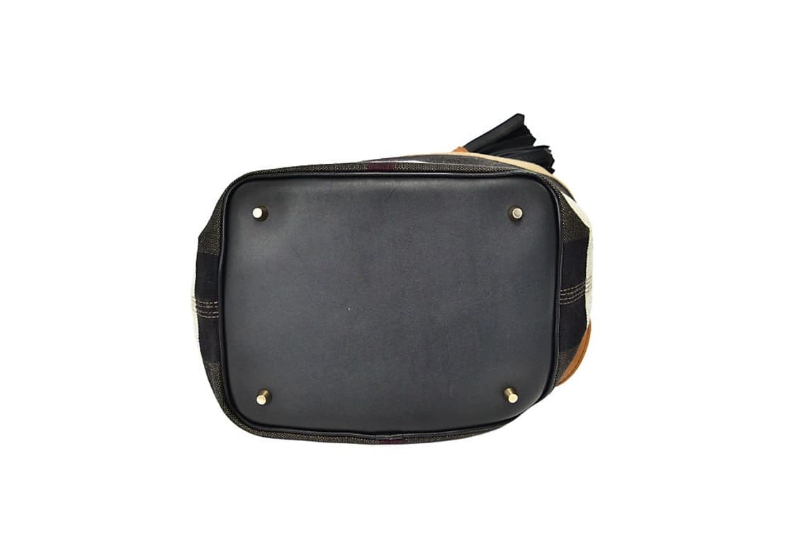 Burberry Ashby Hobo Two-way Bag