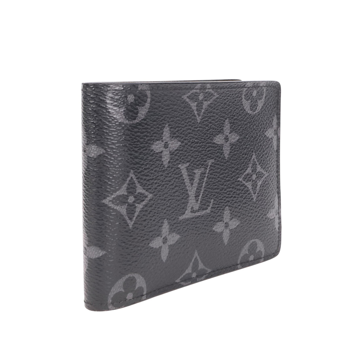 Louis Vuitton M61695 Monogram Eclipse Multiple Wallet