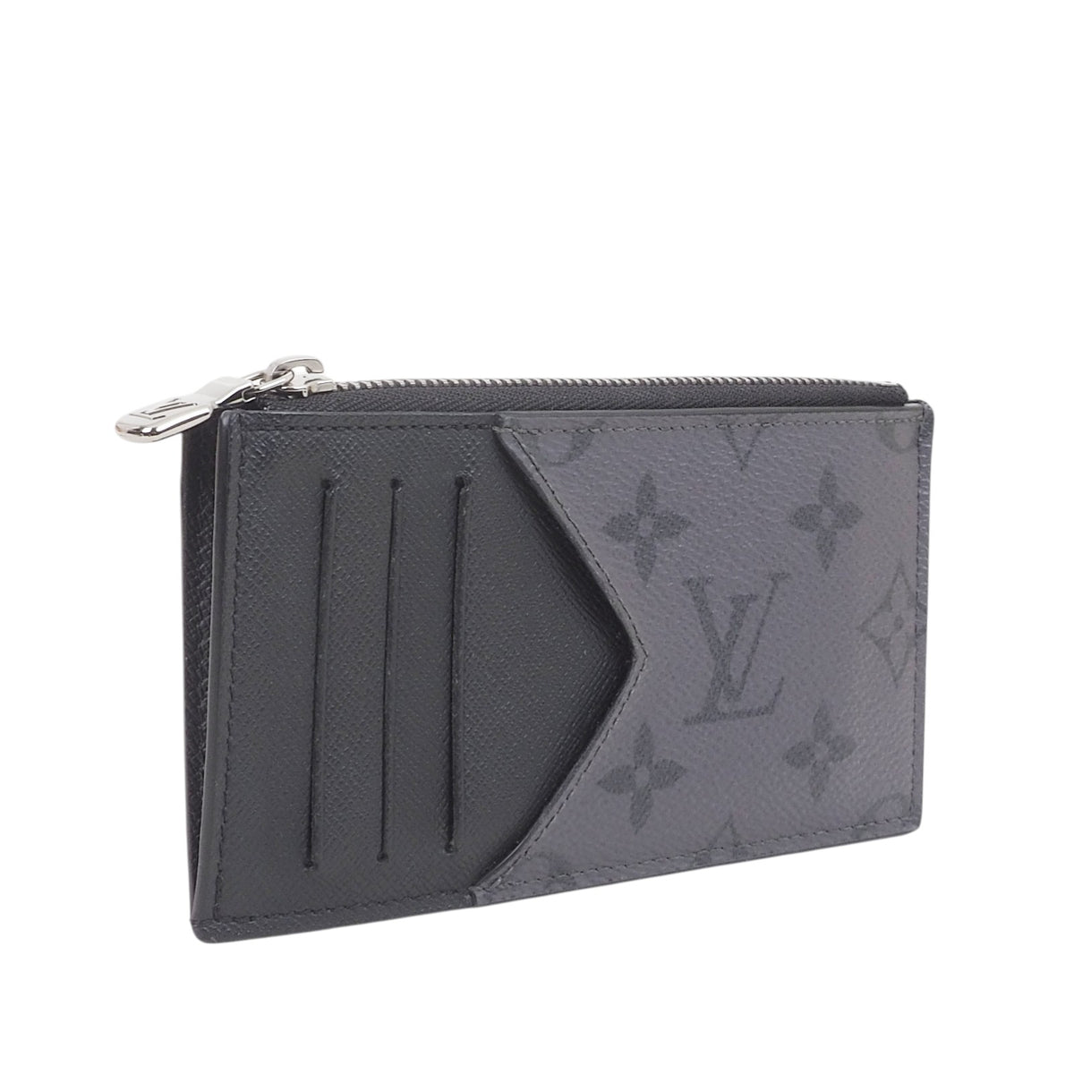 Louis Vuitton M69533 Monogram Eclipse Card Holder