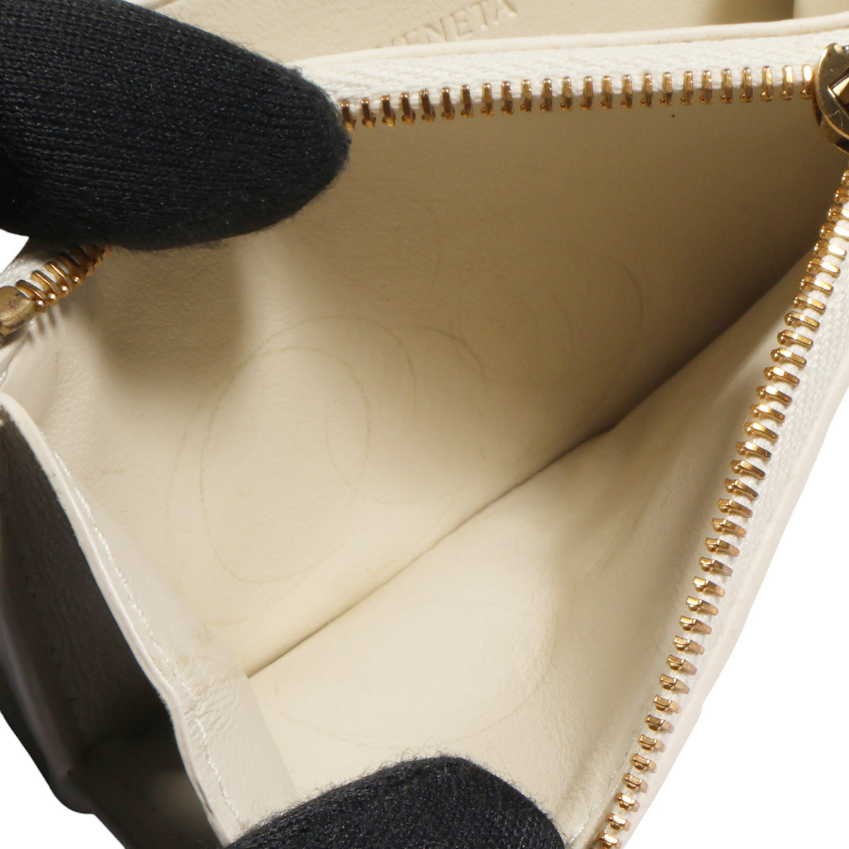 Bottega Veneta 741488 Andiamo Card Wallet