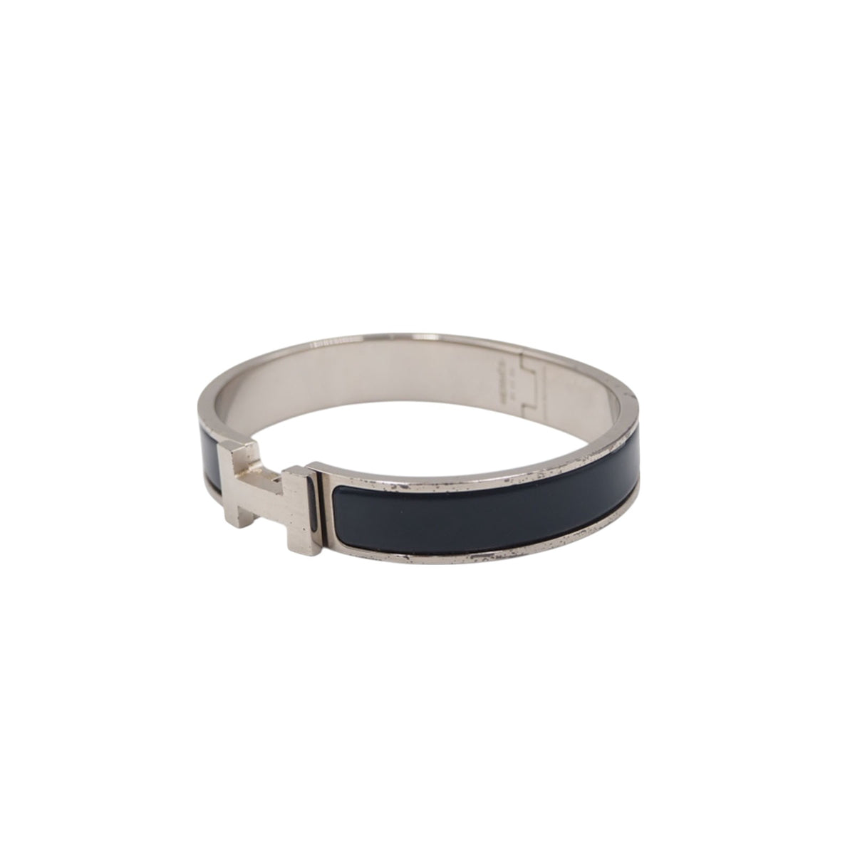 Hermès Click H PM Bracelet