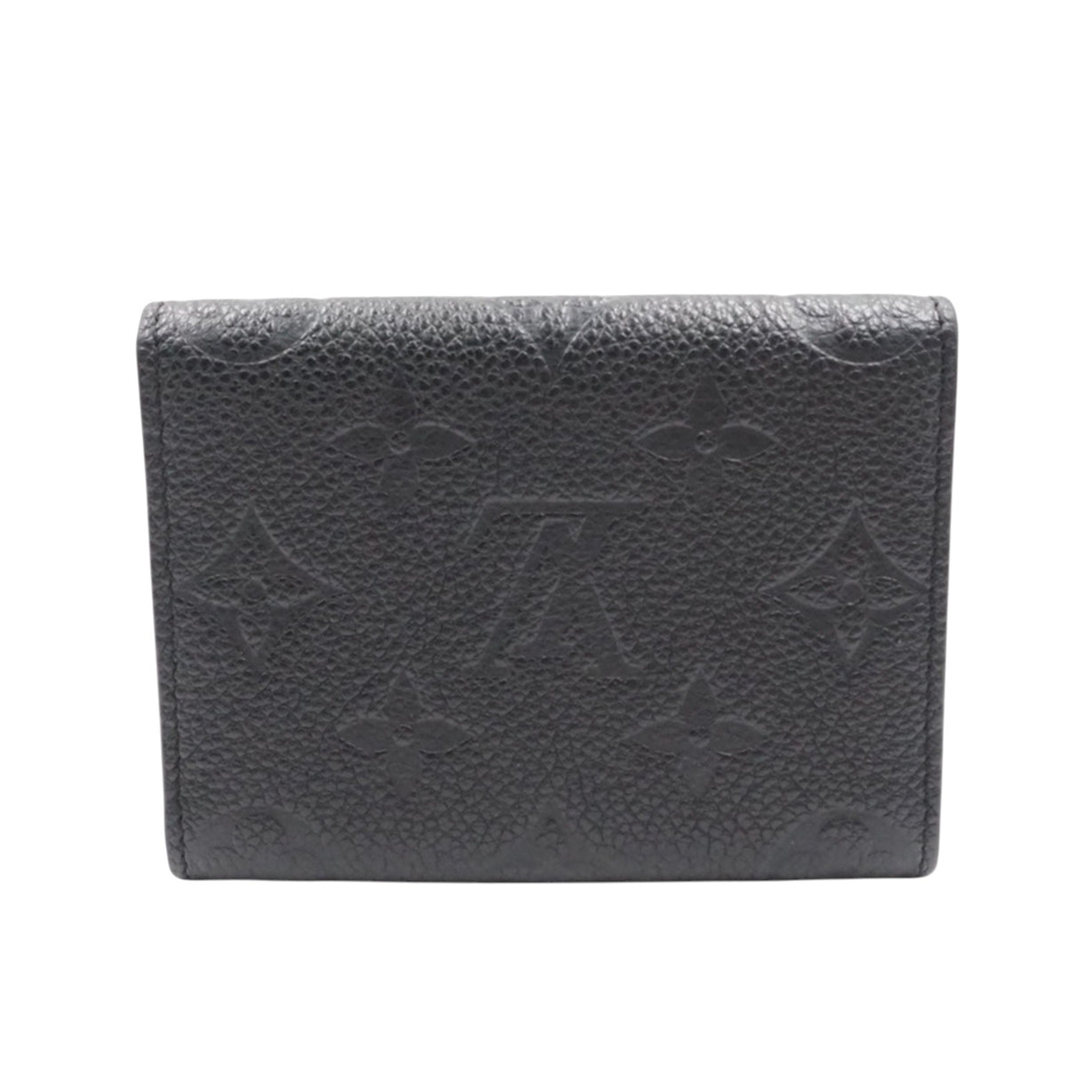 Louis Vuitton M58456 Empreinte Business Card Holder