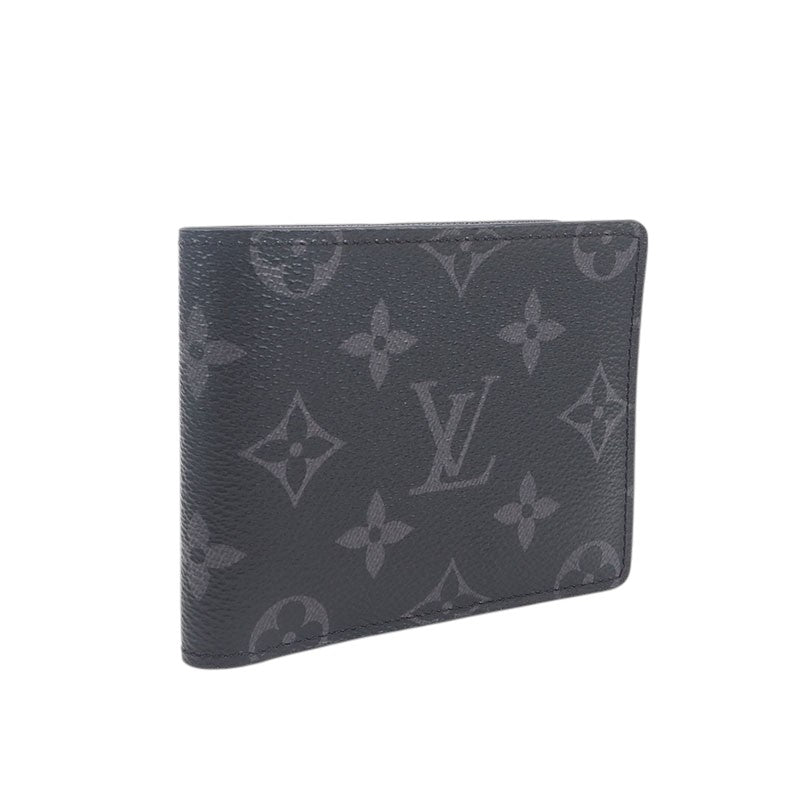 Louis Vuitton M62294 Eclipse Slender Wallet