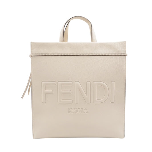 Fendi 7VA583 Go To Medium Shopper Shoulder Bag