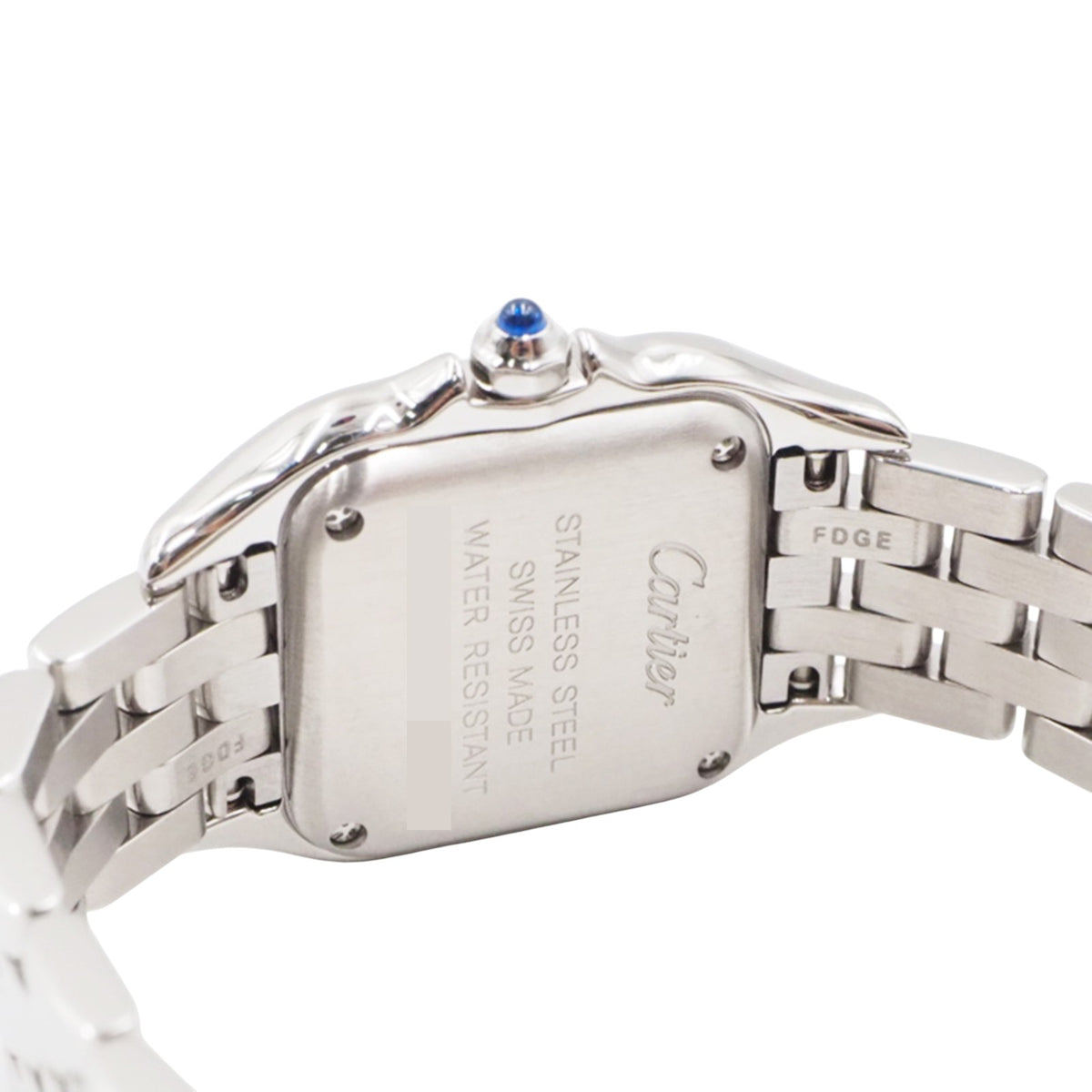 Cartier WSPN0013 Panthère Small Quartz Watch