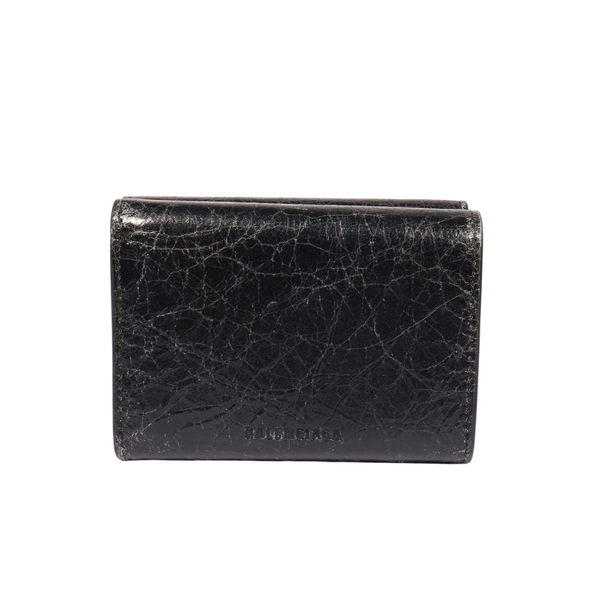 Balenciaga 810669 Le City Mini Wallet